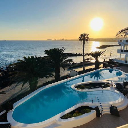 קוסטה טגוויסה Penthouse Over The Sea מראה חיצוני תמונה