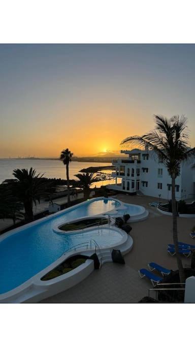 קוסטה טגוויסה Penthouse Over The Sea מראה חיצוני תמונה