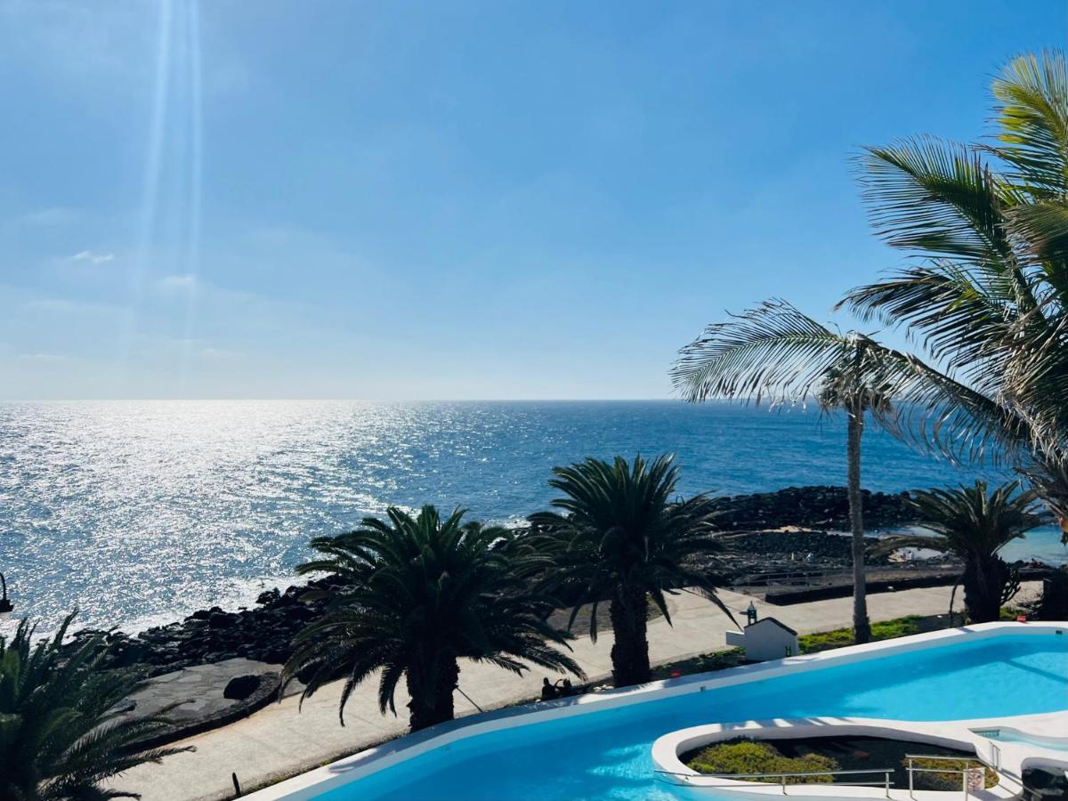 קוסטה טגוויסה Penthouse Over The Sea מראה חיצוני תמונה