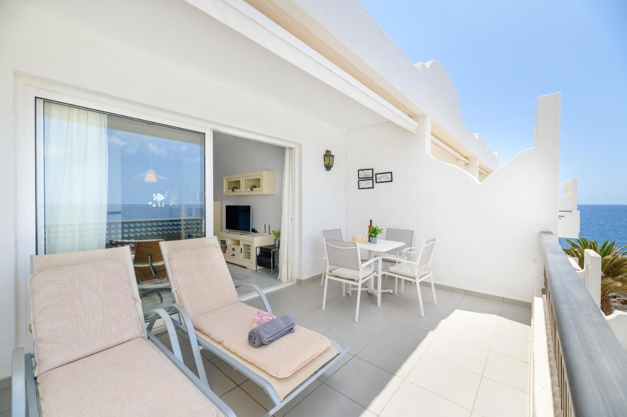 קוסטה טגוויסה Penthouse Over The Sea מראה חיצוני תמונה