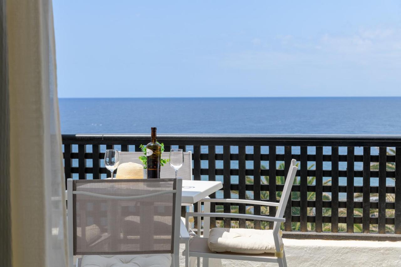 קוסטה טגוויסה Penthouse Over The Sea מראה חיצוני תמונה
