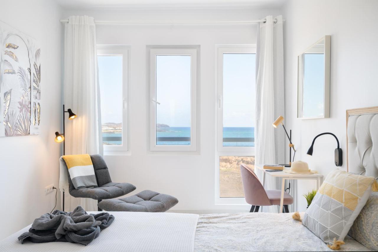 קוסטה טגוויסה Penthouse Over The Sea מראה חיצוני תמונה