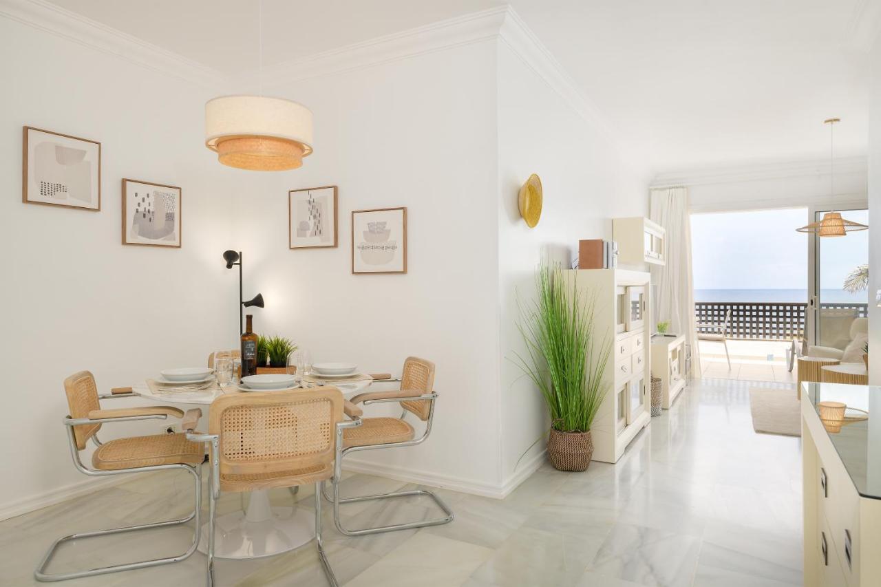 קוסטה טגוויסה Penthouse Over The Sea מראה חיצוני תמונה