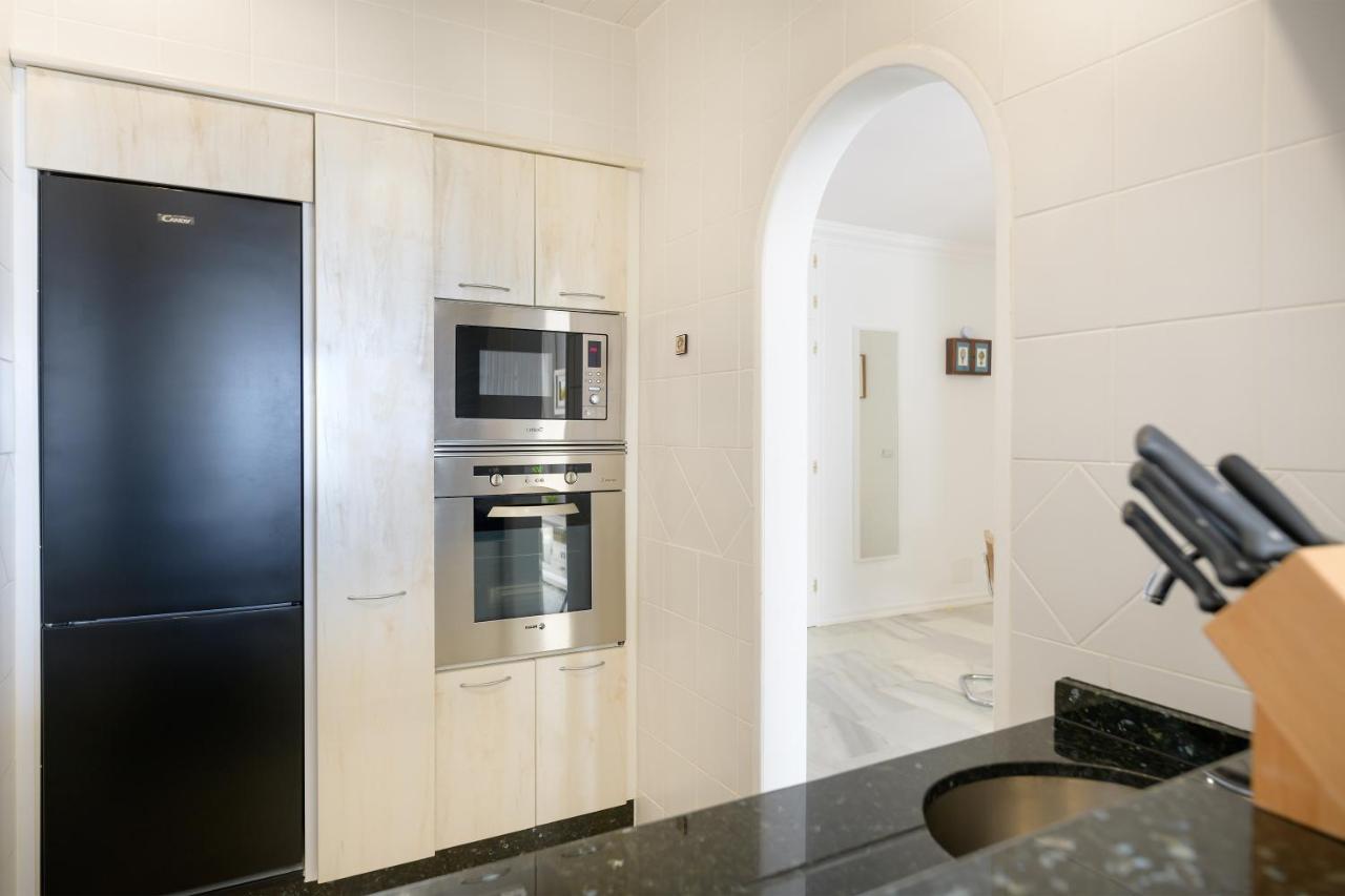 קוסטה טגוויסה Penthouse Over The Sea מראה חיצוני תמונה
