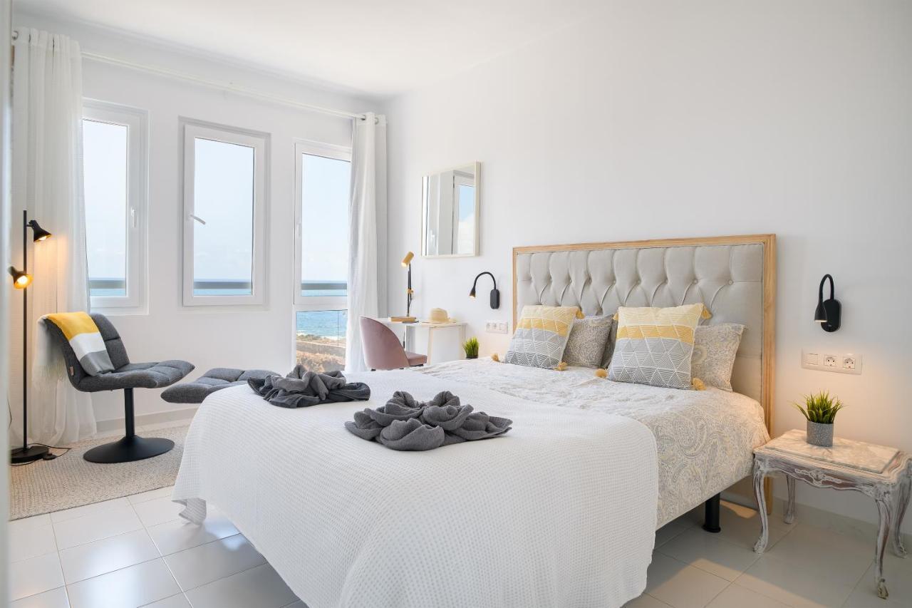 קוסטה טגוויסה Penthouse Over The Sea מראה חיצוני תמונה